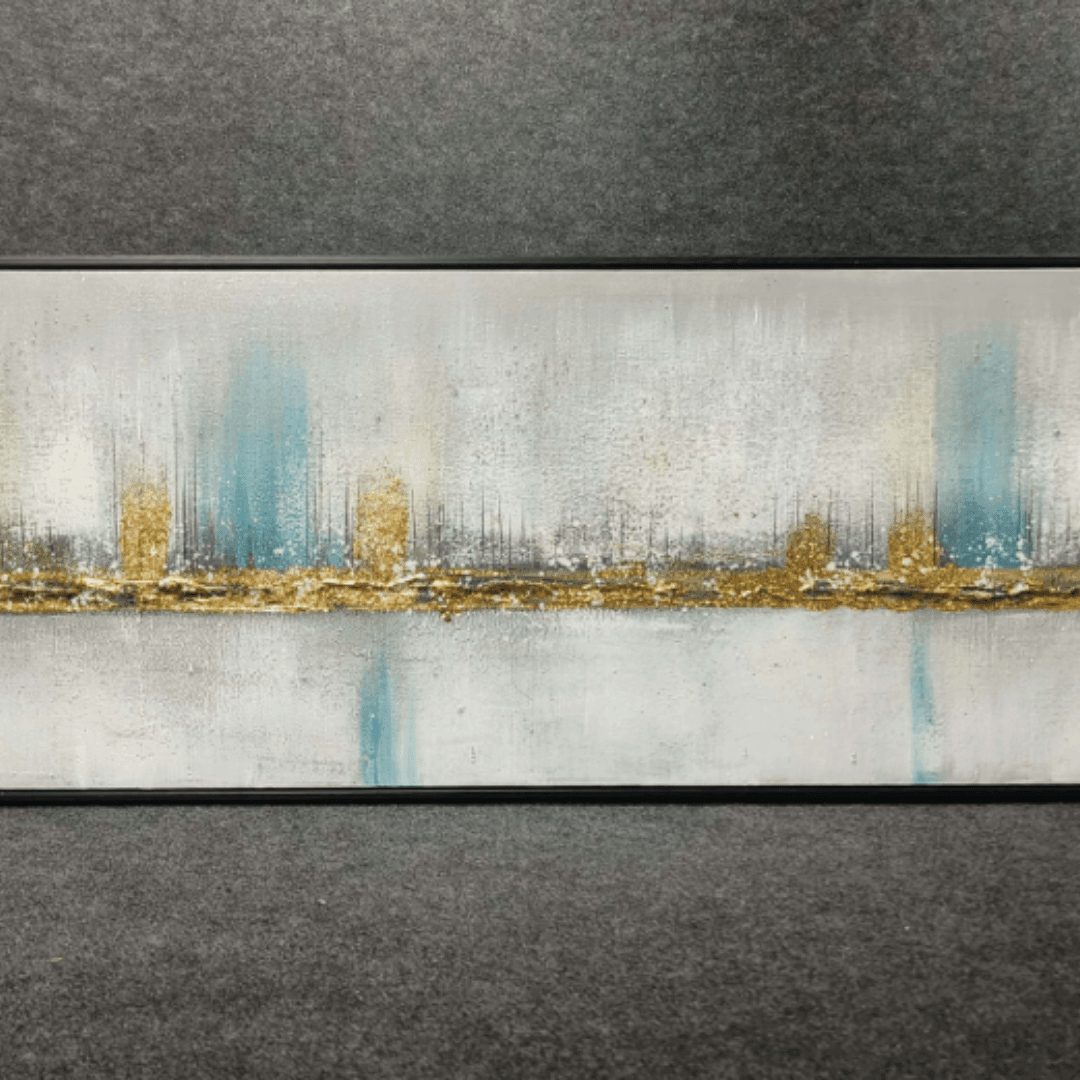 Exclusive Hand Crafted Painting Style 65